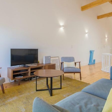 Loft D. Joao IV Διαμέρισμα Πόρτο Εξωτερικό φωτογραφία
