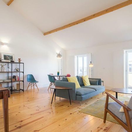 Loft D. Joao IV Διαμέρισμα Πόρτο Εξωτερικό φωτογραφία