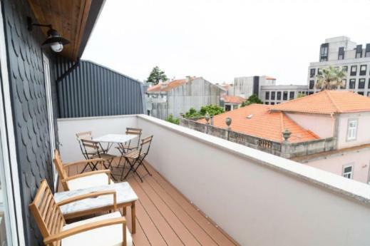 Loft D. Joao IV Διαμέρισμα Πόρτο Εξωτερικό φωτογραφία