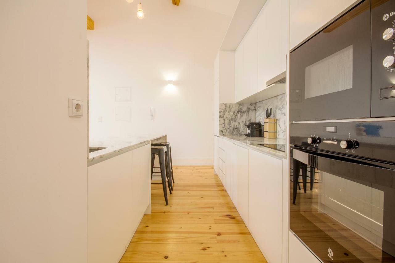 Loft D. Joao IV Διαμέρισμα Πόρτο Εξωτερικό φωτογραφία