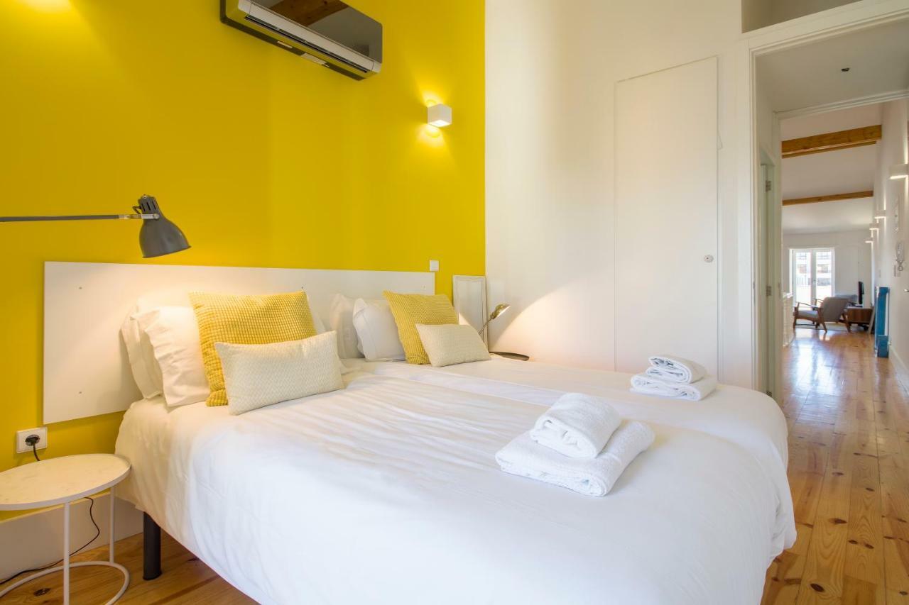 Loft D. Joao IV Διαμέρισμα Πόρτο Εξωτερικό φωτογραφία