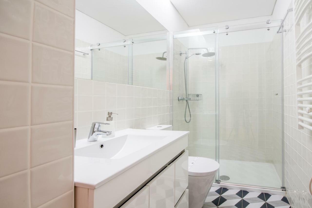 Loft D. Joao IV Διαμέρισμα Πόρτο Εξωτερικό φωτογραφία