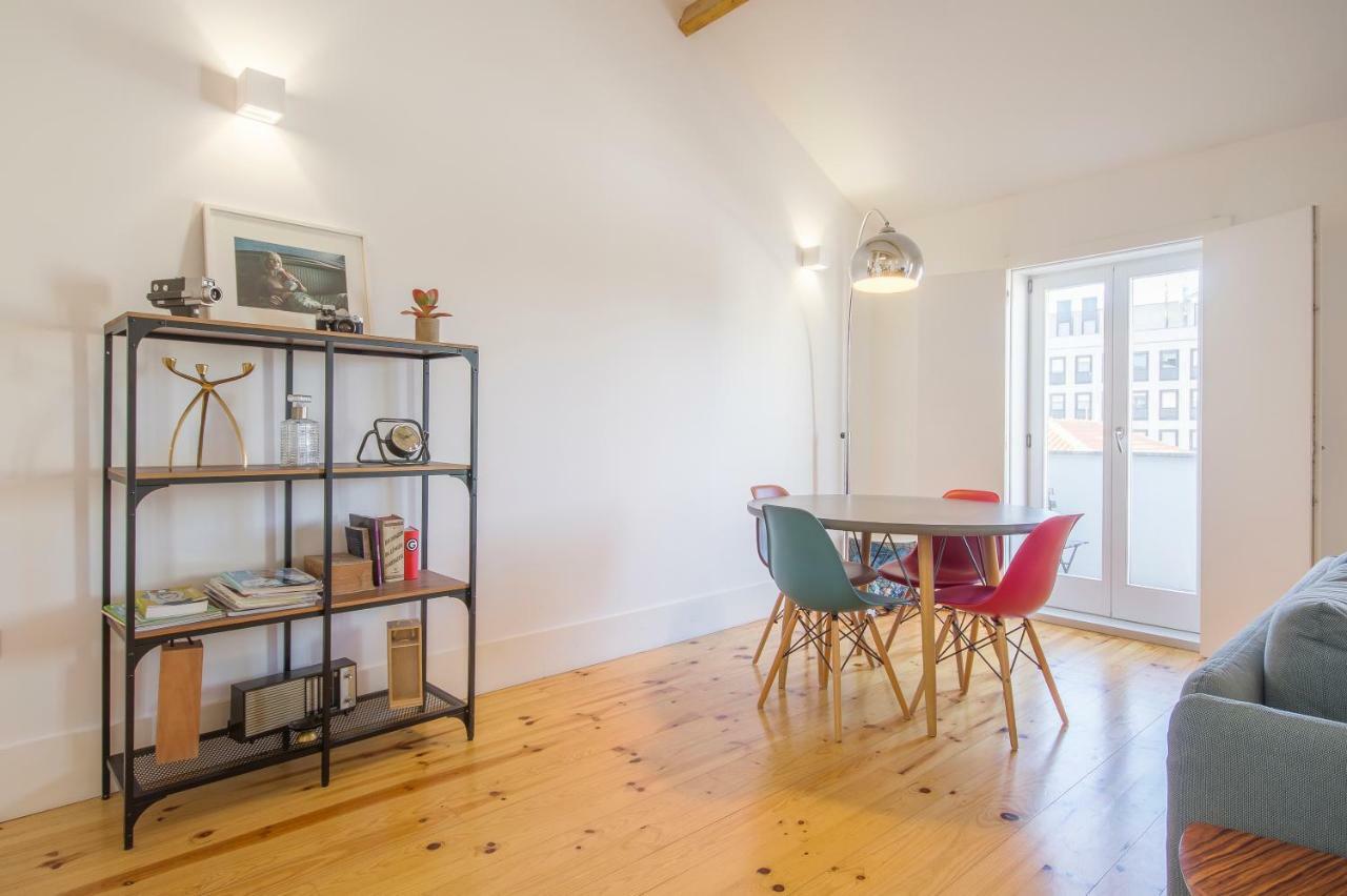 Loft D. Joao IV Διαμέρισμα Πόρτο Εξωτερικό φωτογραφία