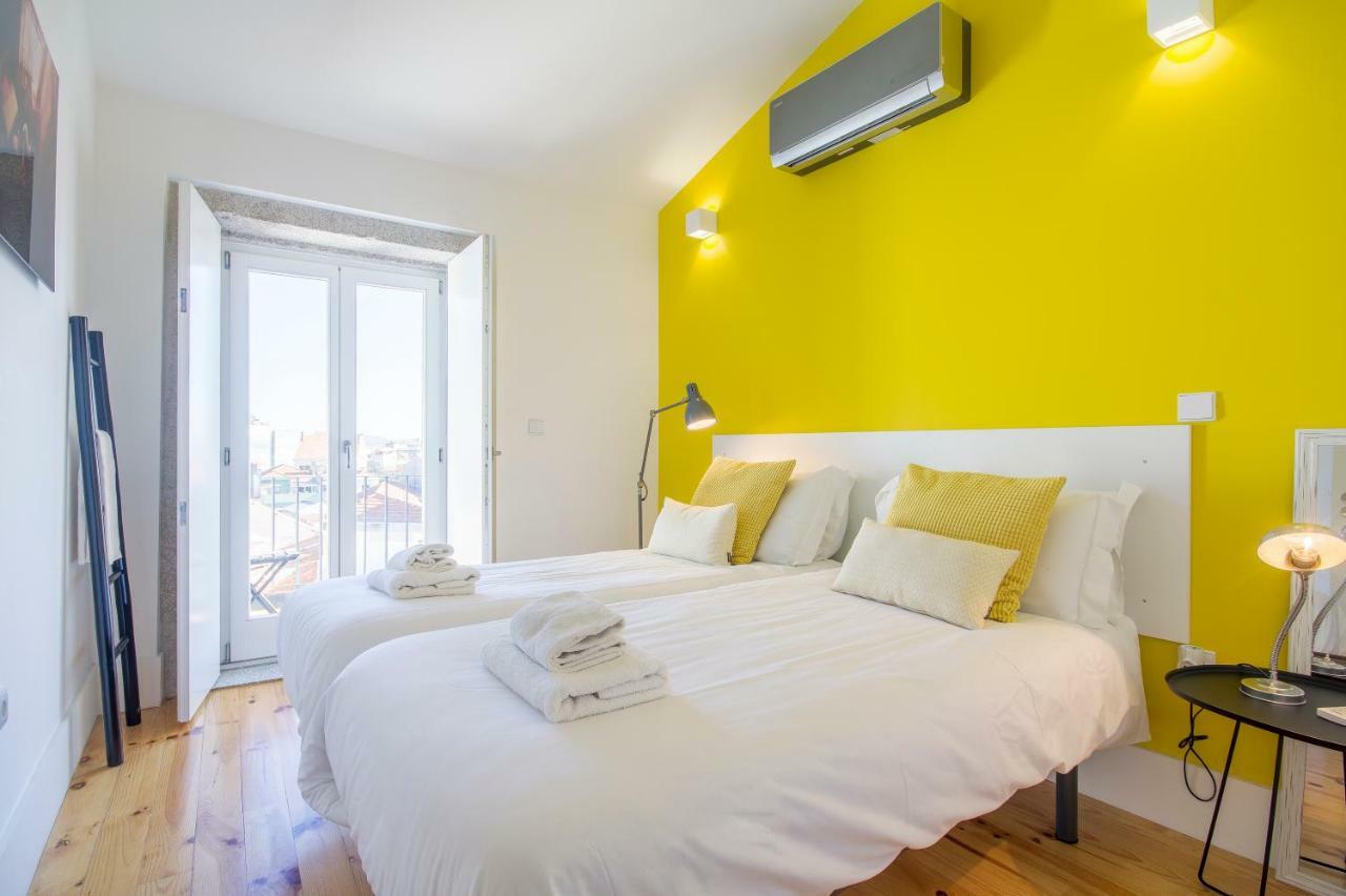 Loft D. Joao IV Διαμέρισμα Πόρτο Εξωτερικό φωτογραφία