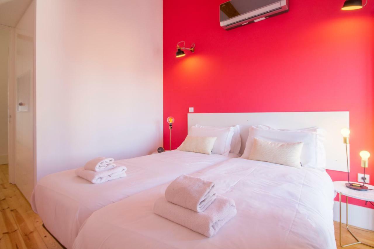 Loft D. Joao IV Διαμέρισμα Πόρτο Εξωτερικό φωτογραφία