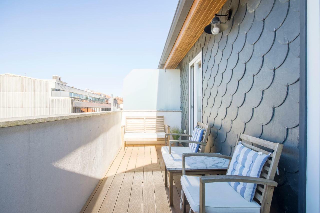 Loft D. Joao IV Διαμέρισμα Πόρτο Εξωτερικό φωτογραφία